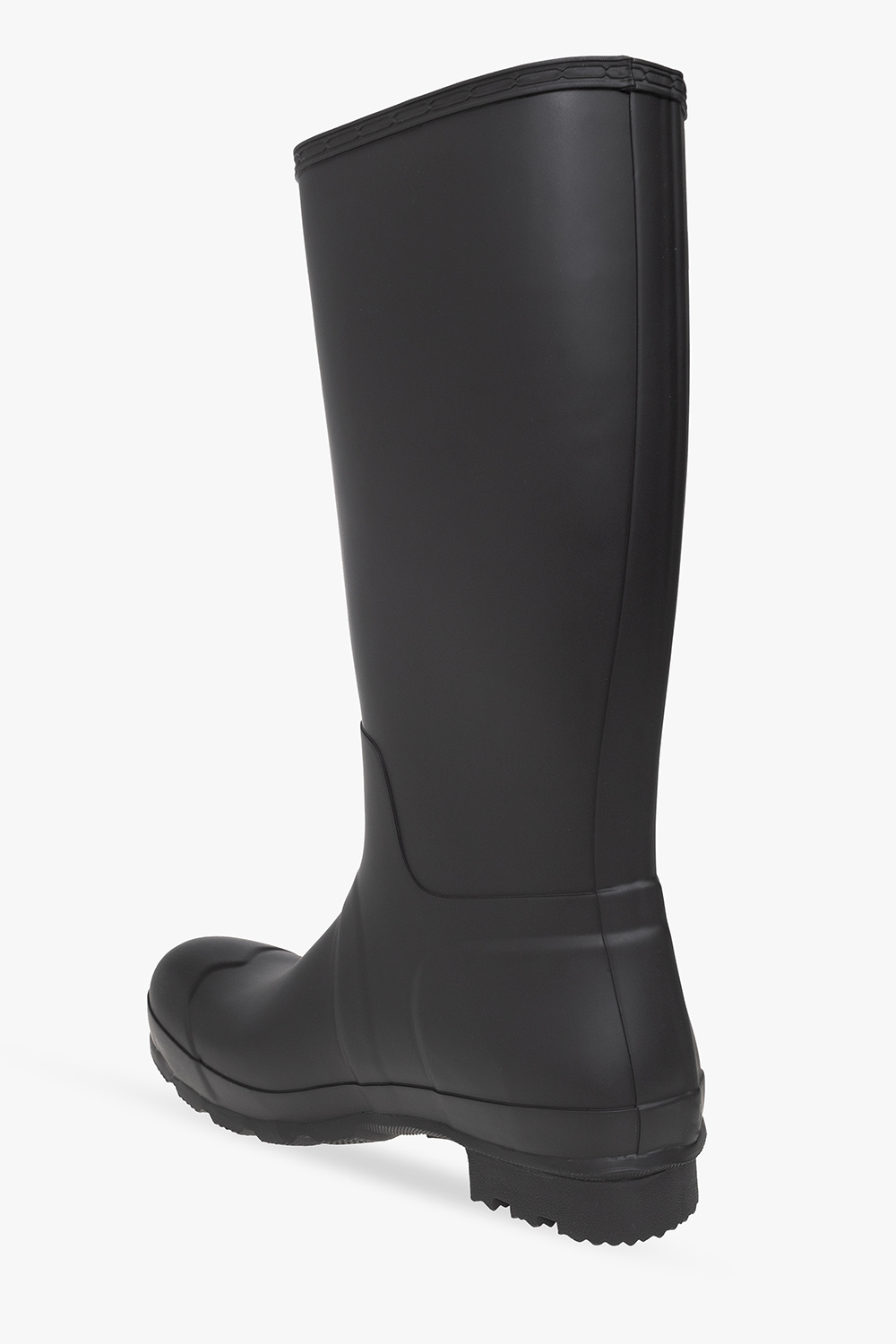 Black ‘Original Tall’ rain boots Hunter Vitkac GB